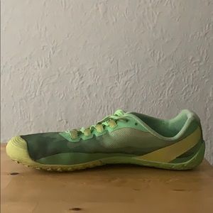 Merrell vapor glove 4